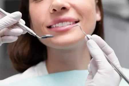 close-up-smiley-patient-appointment